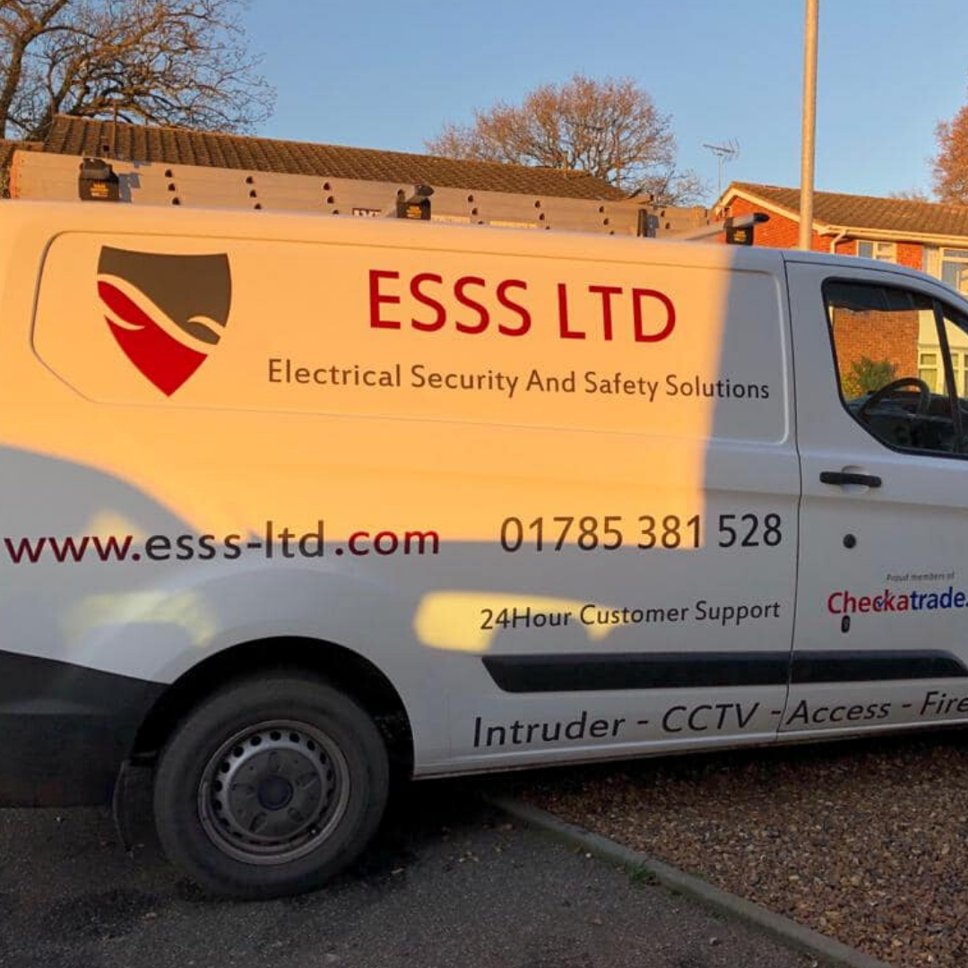 ESSS Ltd