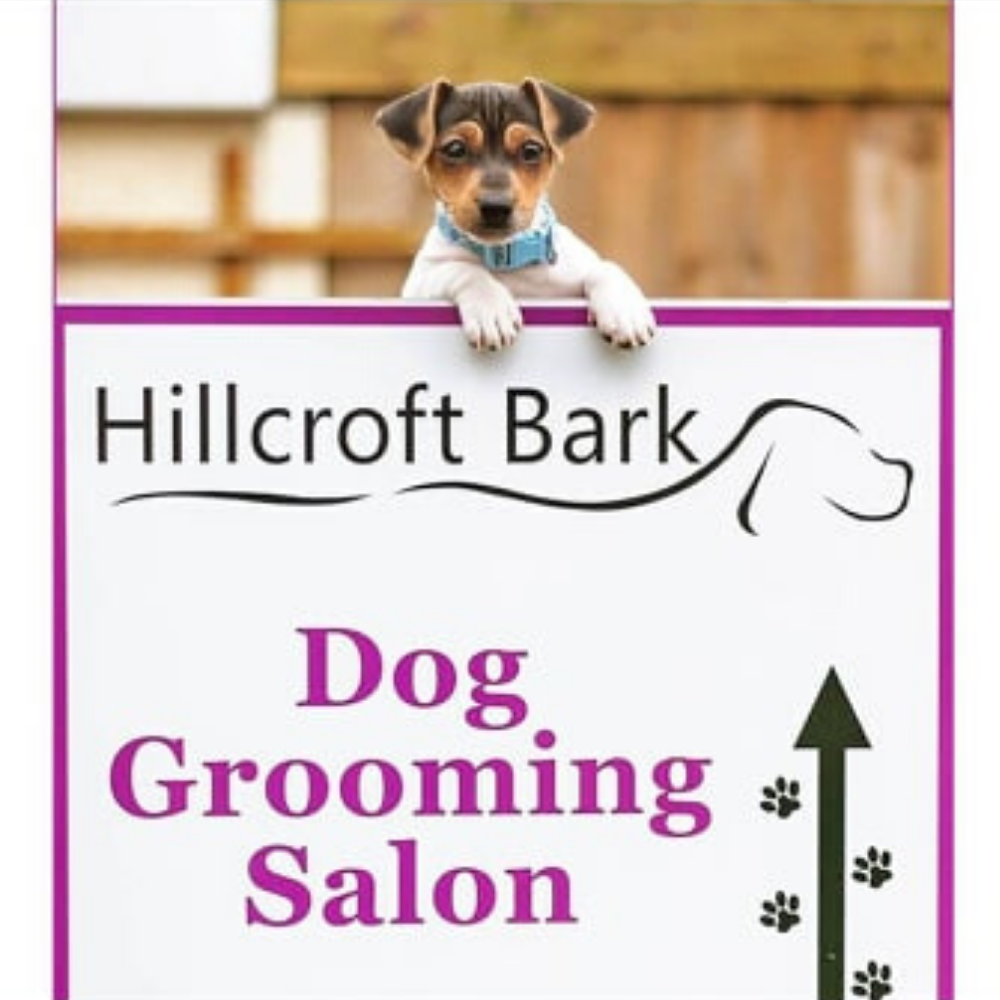 Hilcroft Bark
