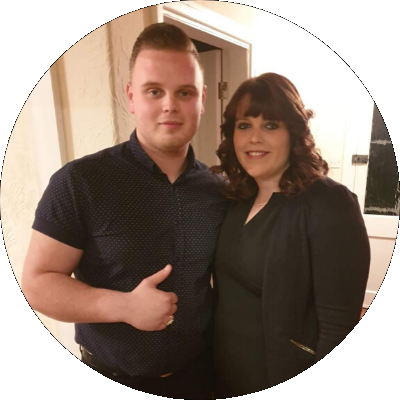 Jayne Richards review