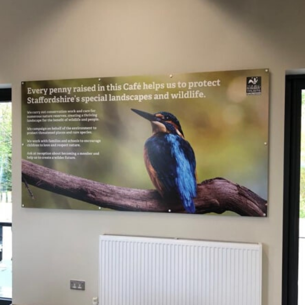 Staffordshire Wildlife Trust